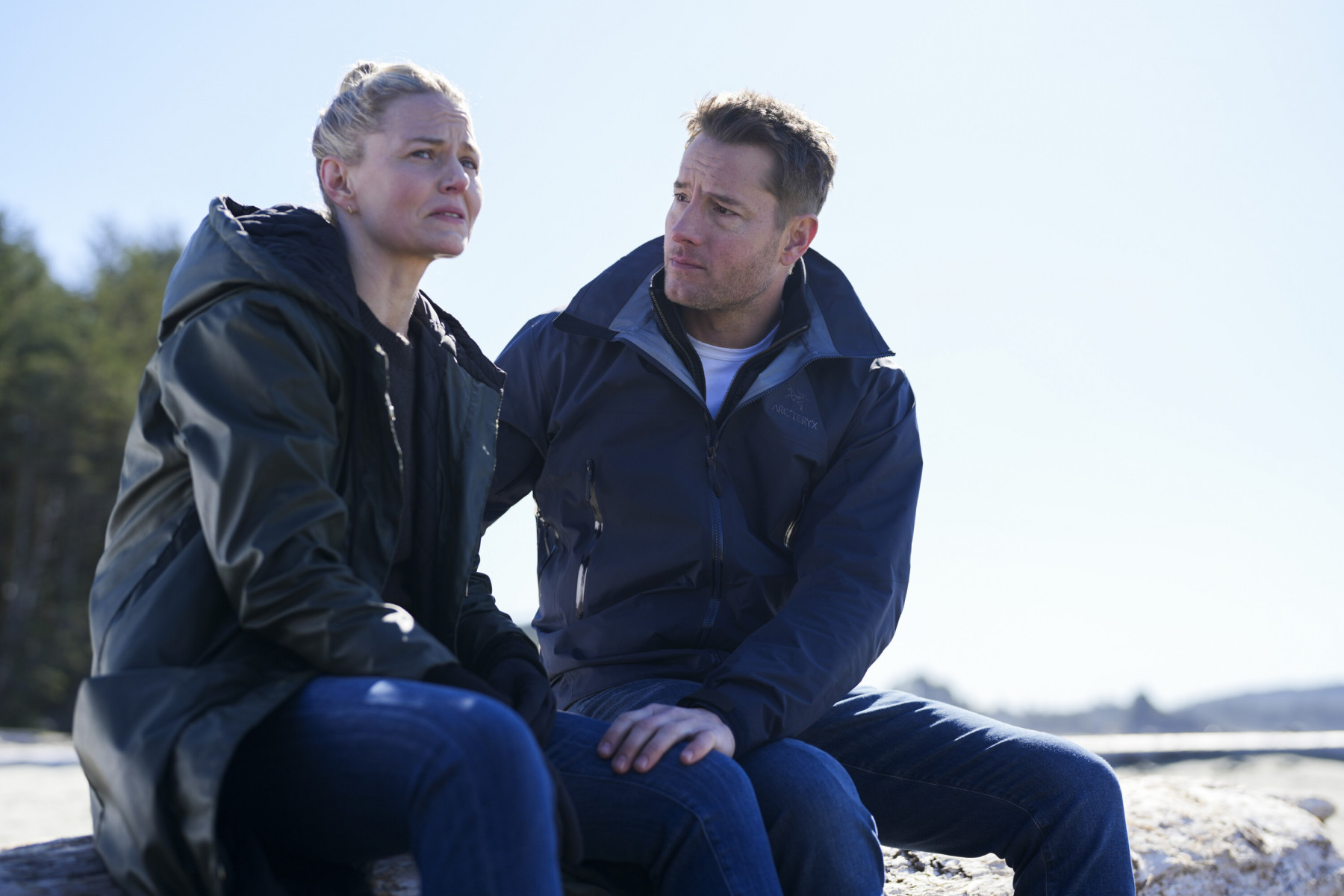 Tracker: The Storm | Season 1 | Episode 13