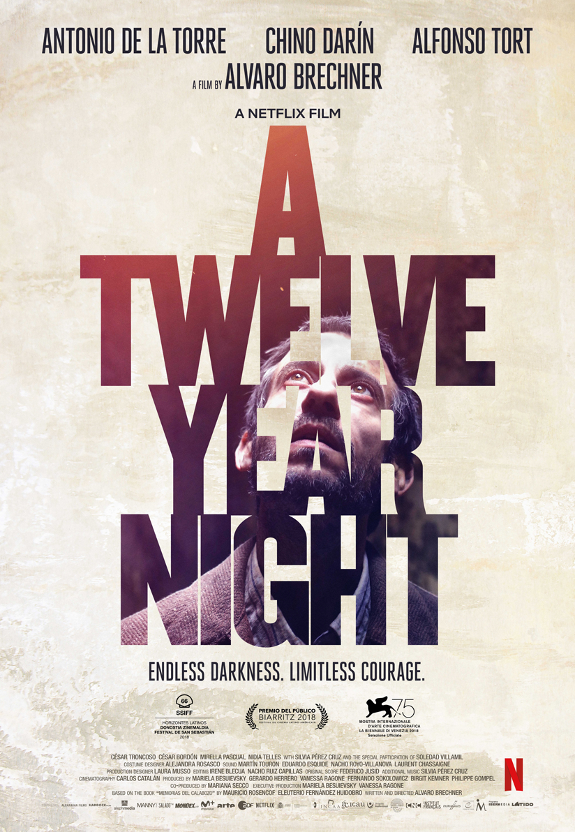 La noche de 12 aÃ±os (A Twelve Year Night)