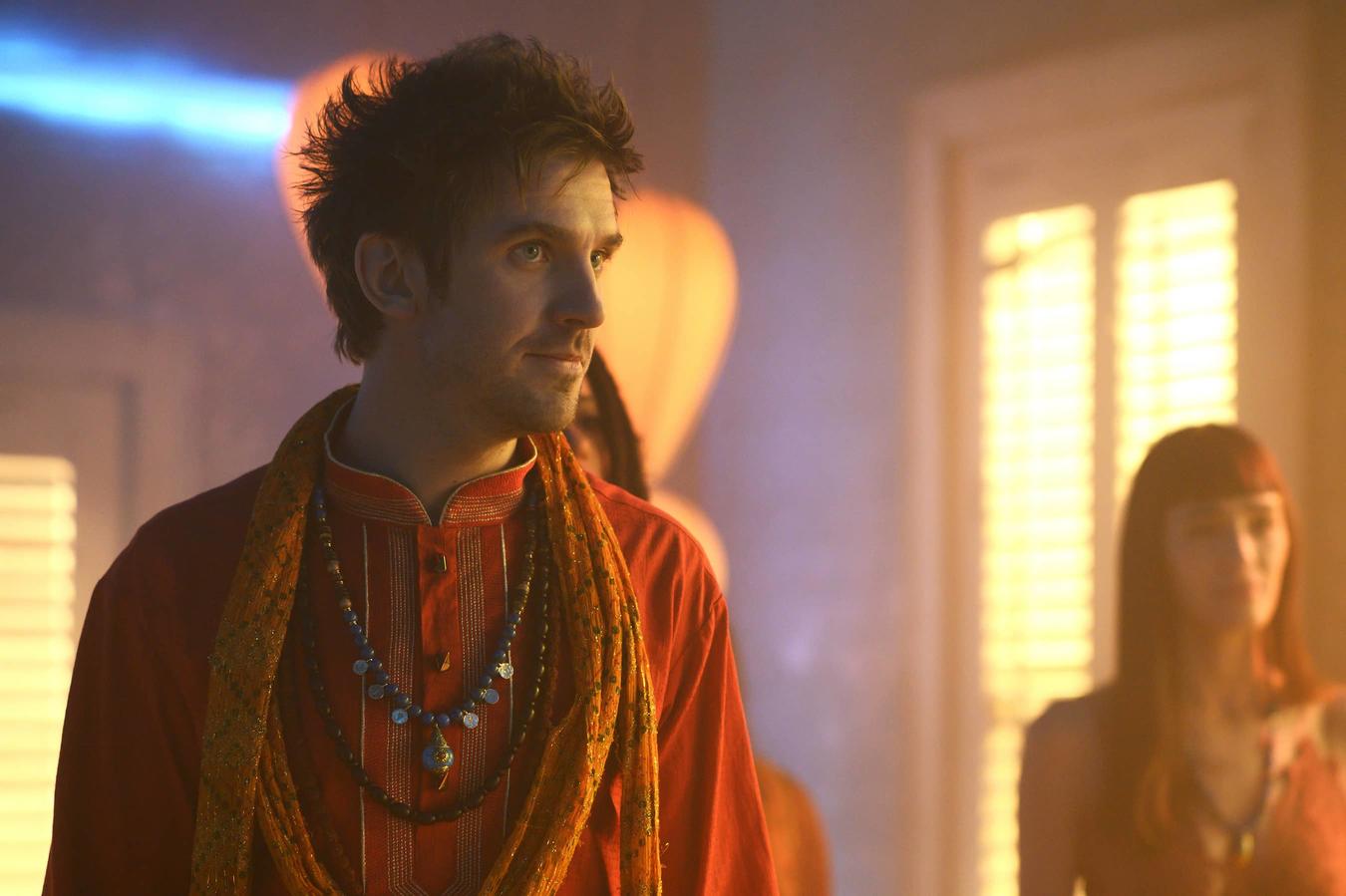 Legion: Chapter 24 | Season 3 | Episode 5