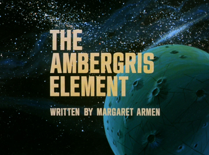 Star Trek: The Ambergris Element | Season 1 | Episode 13