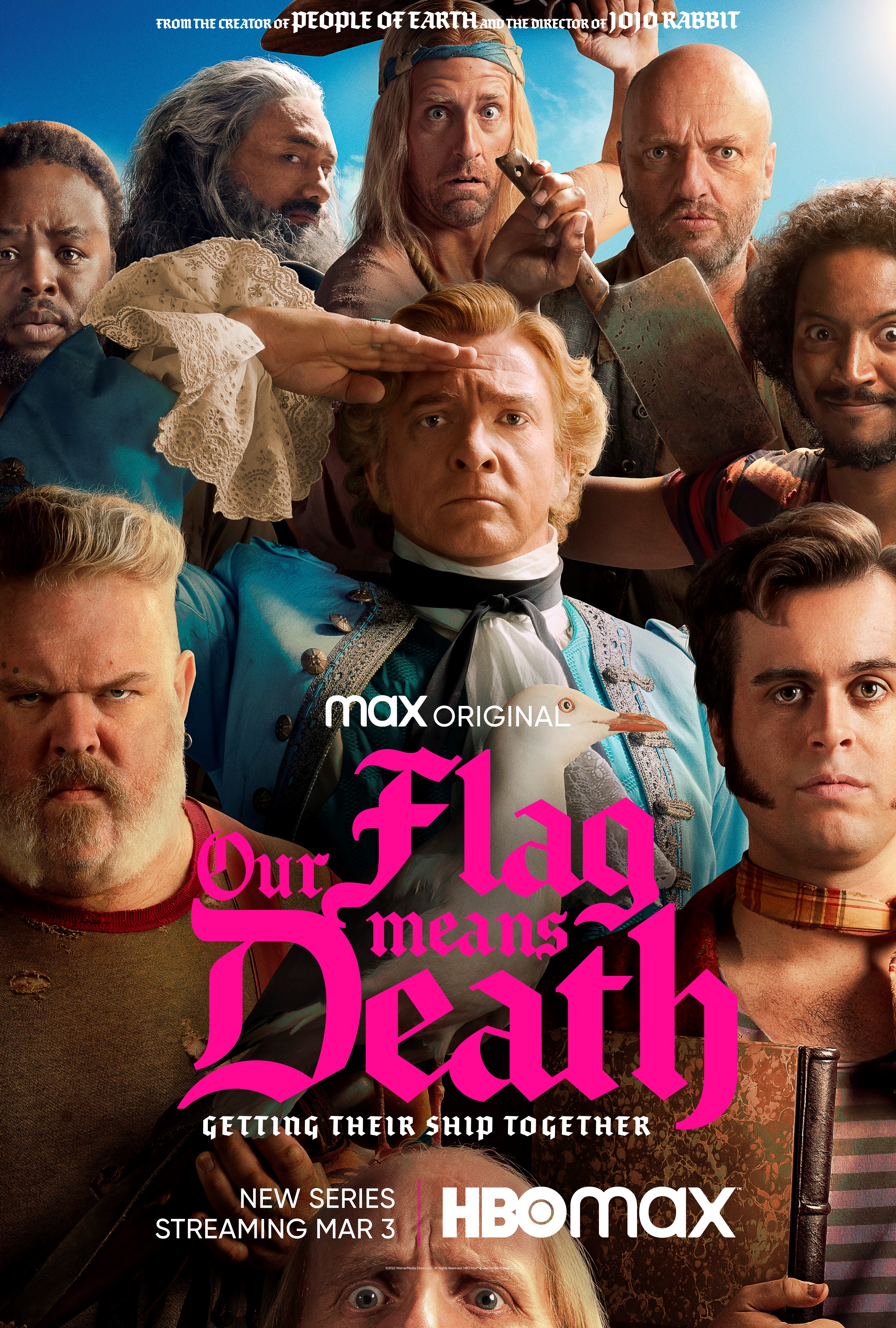 Our Flag Means Death (S01)