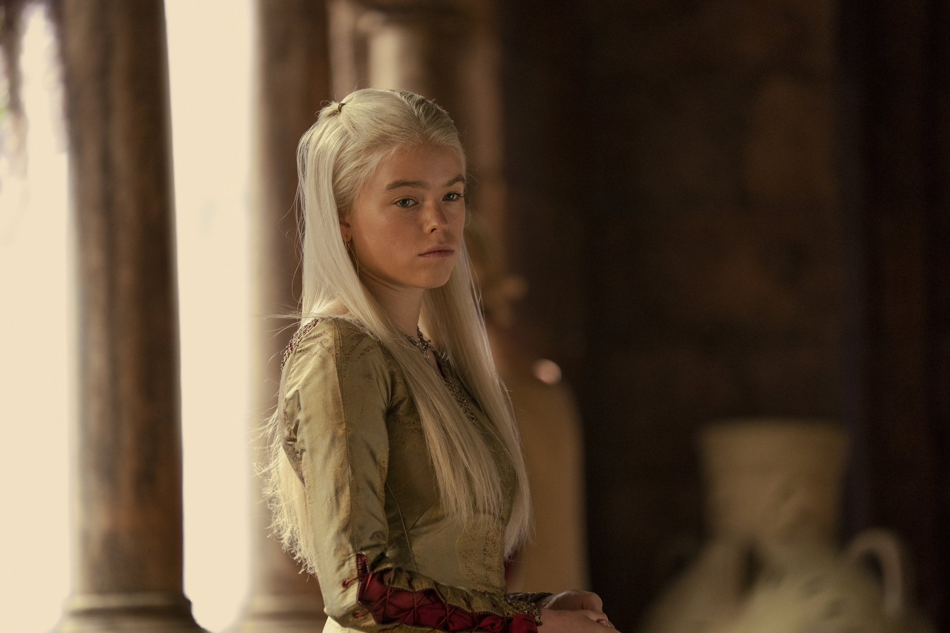 House of the Dragon: The Rogue Prince | Season 1 | Episode 2