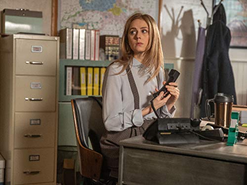 Mr. Mercedes: No Good Deed | Season 3 | Episode 1