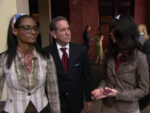Gossip Girl: Poison Ivy | Season 1 | Episode 3