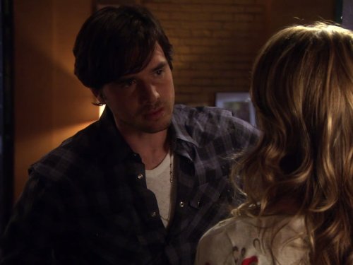 Gossip Girl: Seventeen Candles | Season 1 | Episode 8