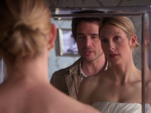 Gossip Girl: All About My Brother | Season 1 | Episode 16