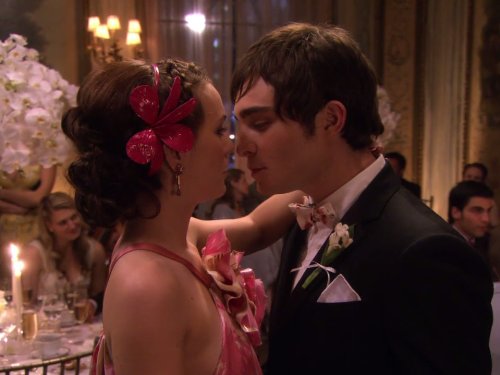 Gossip Girl: Much \'I Do\' About Nothing | Season 1 | Episode 18