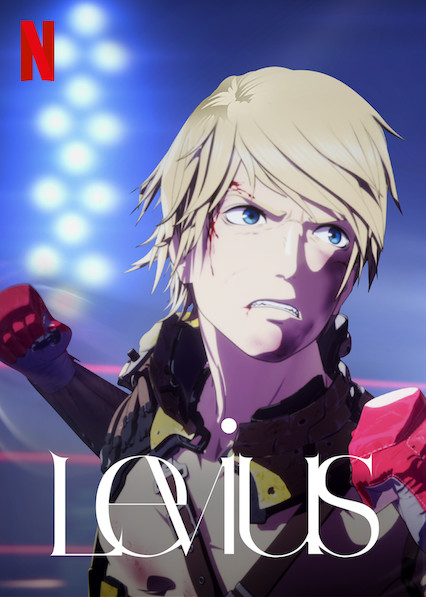 Levius (S01)