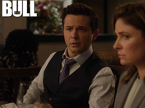 Bull: Billboard Justice | Season 4 | Episode 5