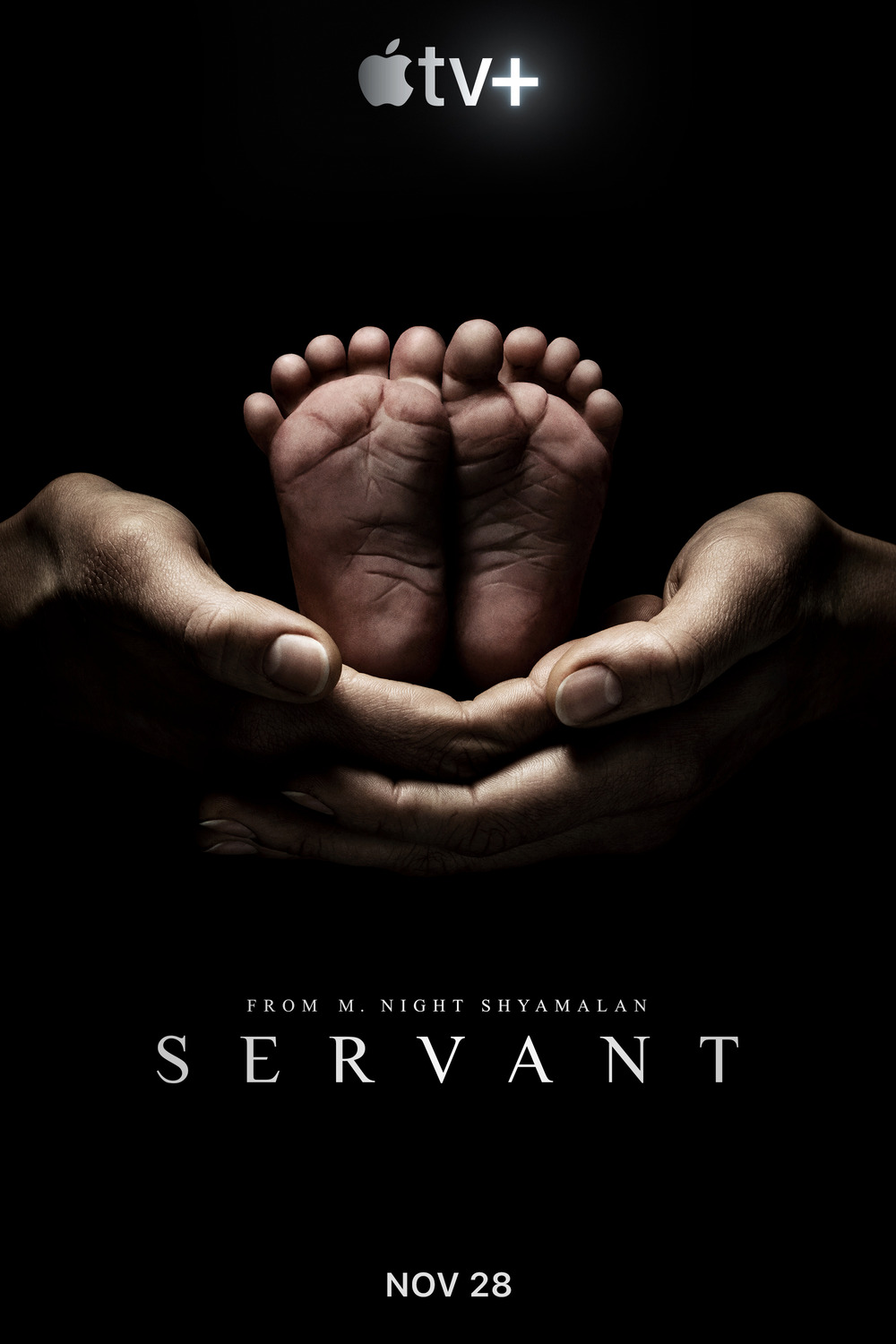 Servant (S01 - S04)