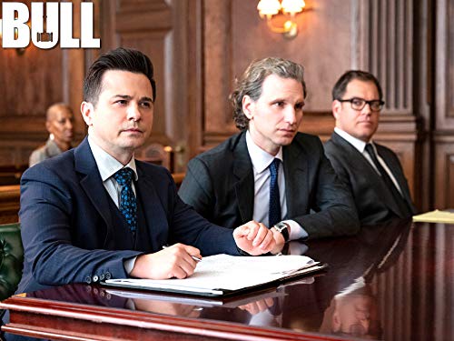 Bull: Safe and Sound | Season 4 | Episode 8