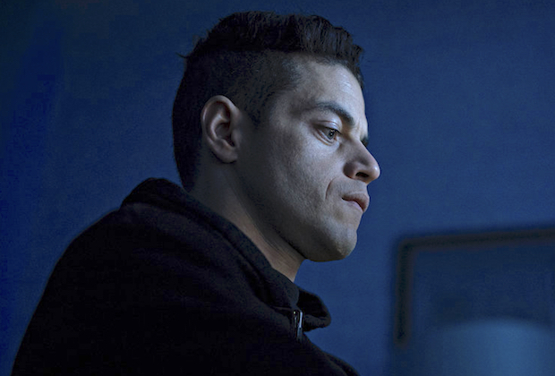 Mr. Robot: whoami | Season 4 | Episode 12