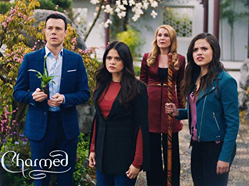 Charmed: Red Rain | Season 1 | Episode 21