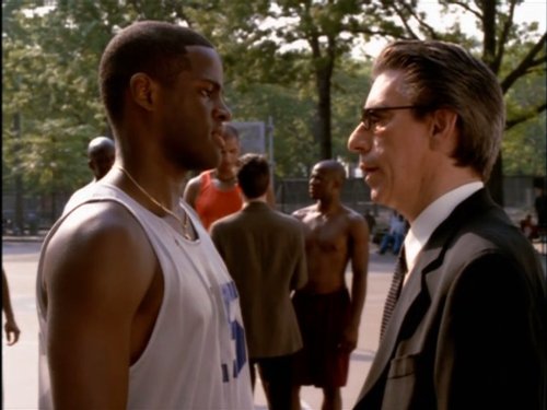 New York - UnitÃ© spÃ©ciale: Sophomore Jinx | Season 1 | Episode 6