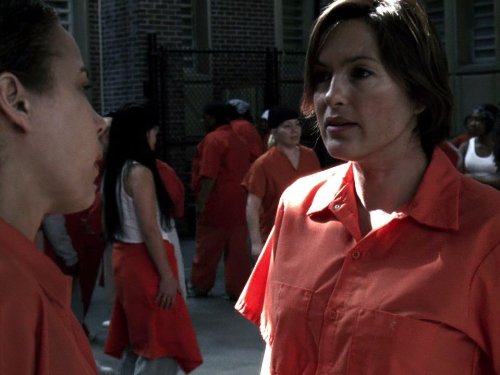 New York - UnitÃ© spÃ©ciale: Undercover | Season 9 | Episode 15