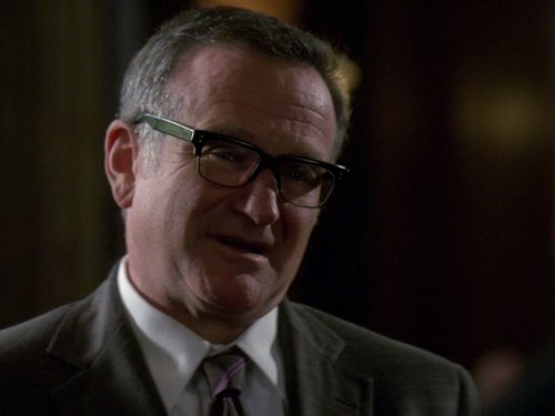 New York - UnitÃ© spÃ©ciale: Authority | Season 9 | Episode 17
