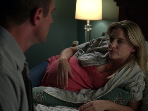 New York - UnitÃ© spÃ©ciale: Paternity | Season 9 | Episode 9