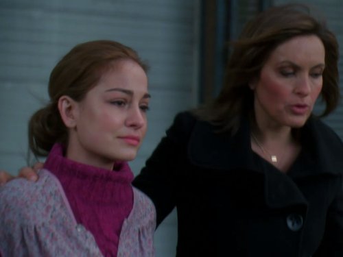New York - UnitÃ© spÃ©ciale: Hothouse | Season 10 | Episode 12