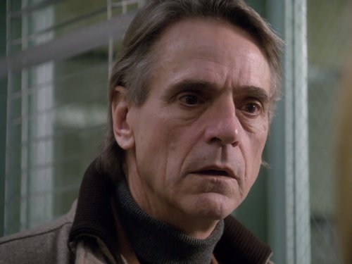 New York - UnitÃ© spÃ©ciale: Mask | Season 12 | Episode 13