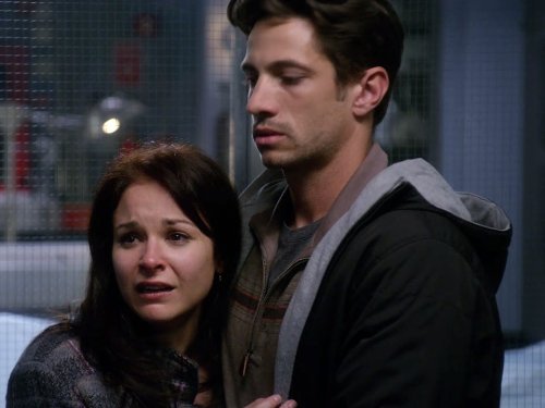 New York - UnitÃ© spÃ©ciale: Pop | Season 12 | Episode 11