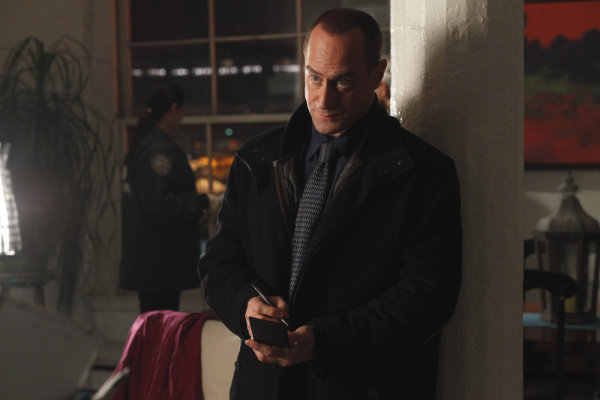 New York - UnitÃ© spÃ©ciale: Bully | Season 12 | Episode 18