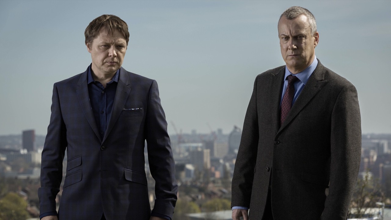 DCI Banks: Undertow: Part 2 | Season 5 | Episode 6