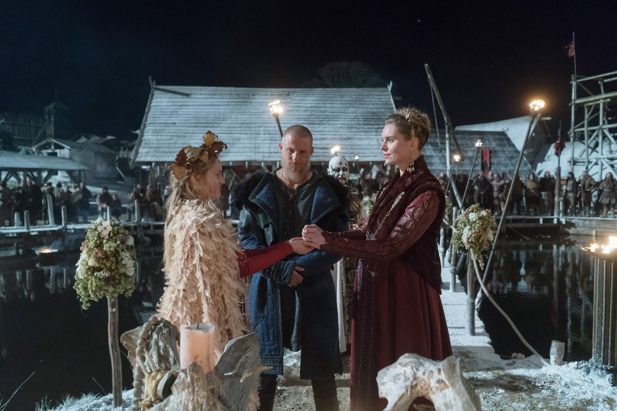 Vikings: Resurrection | Season 6 | Episode 9