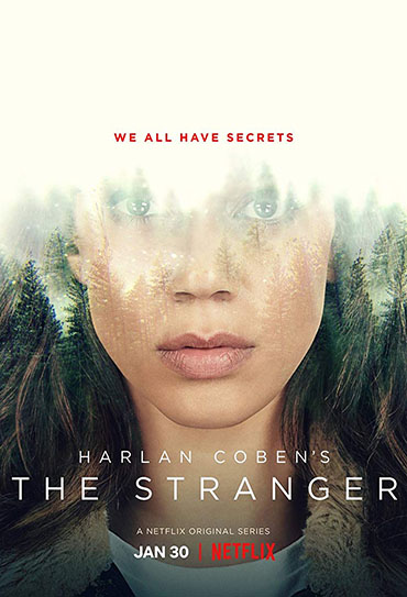 The Stranger (S01)
