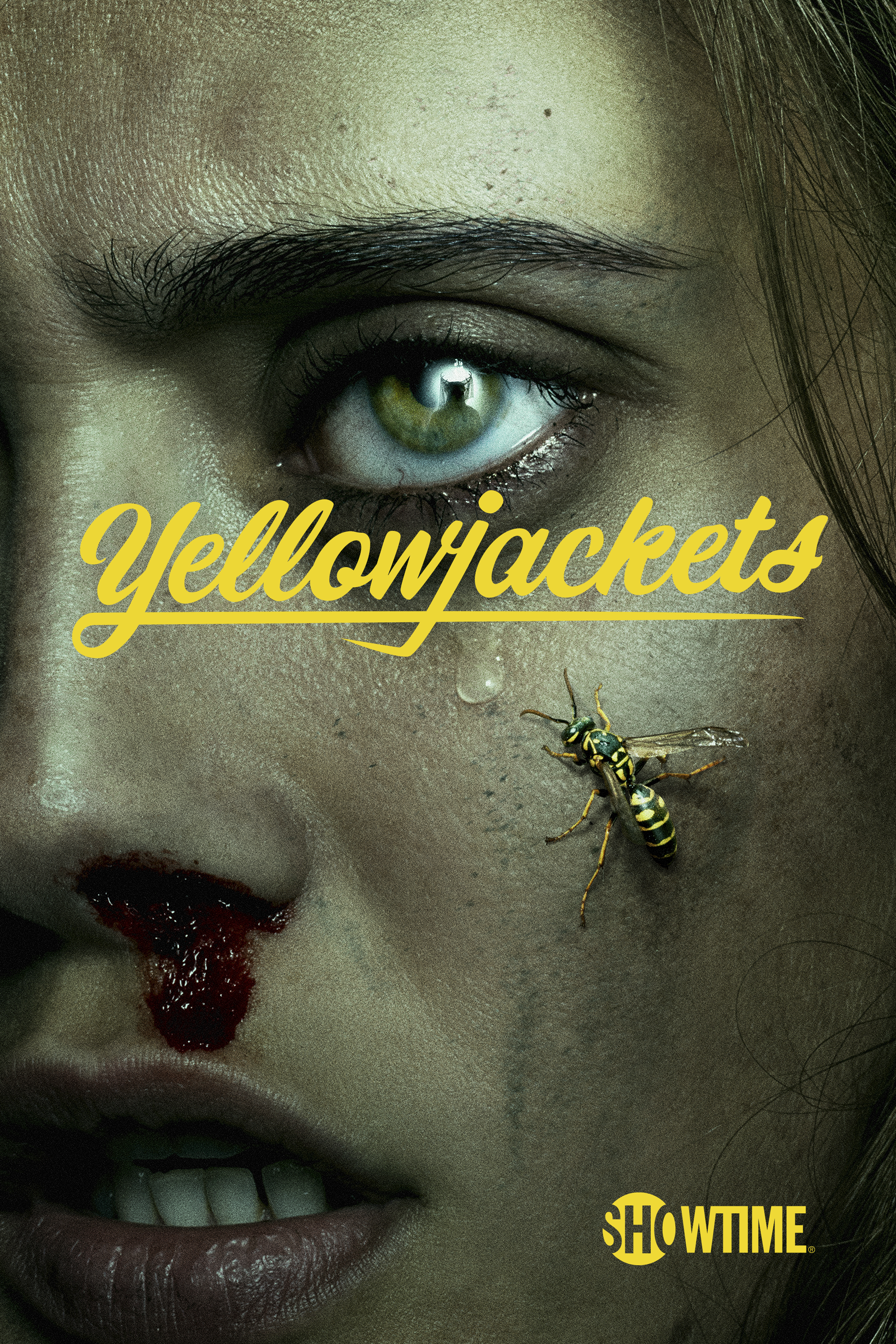 Yellowjackets (S01 - S03)