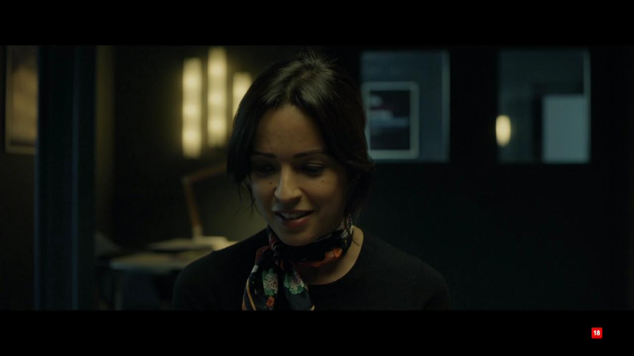 El embarcadero: Ã‰pisode #1.5 | Season 1 | Episode 5