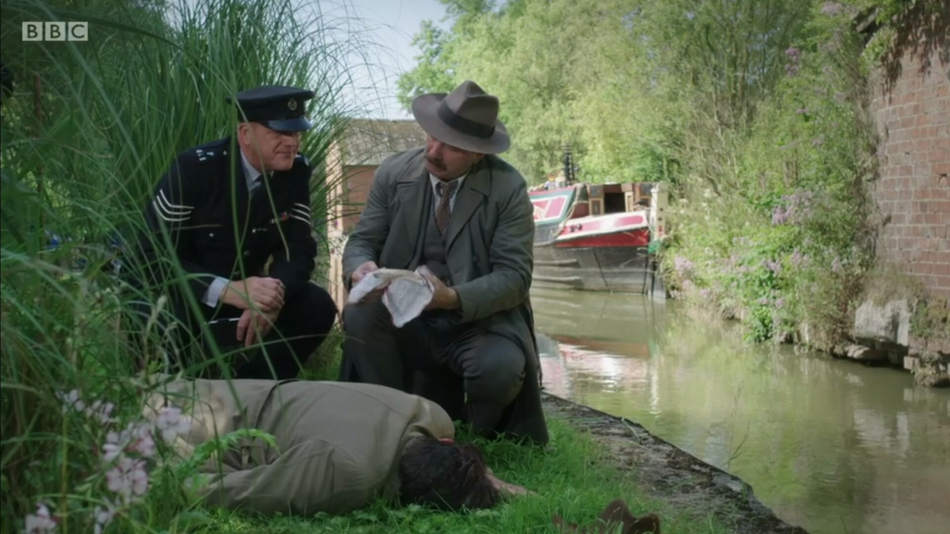 Father Brown: The River Corrupted | Season 8 | Episode 7