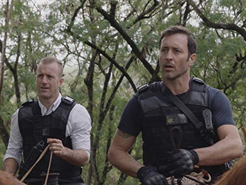 Hawaii 5-0: E ho'i na keiki oki uaua o na pali | Season 10 | Episode 19