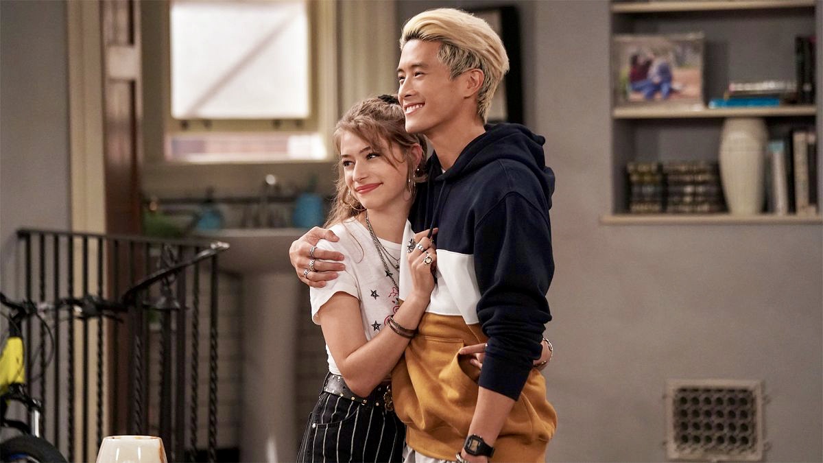 Fam: Jojo Returns | Season 1 | Episode 8