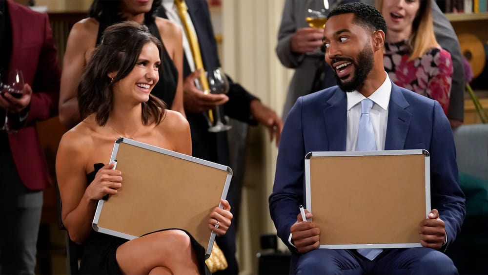 Fam: Drunk in Love | Season 1 | Episode 7