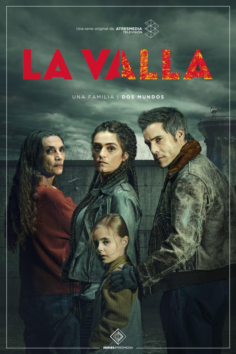 La valla (S01)