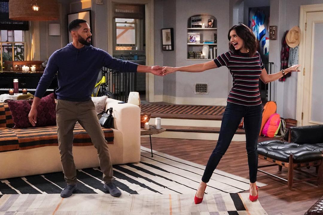Fam: Dance Dance Resolution | Season 1 | Episode 10