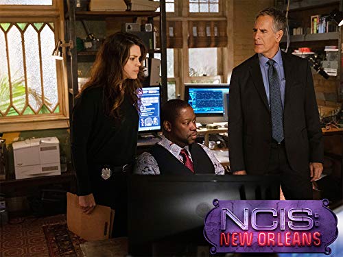 NCIS: Nouvelle-OrlÃ©ans: Trust Me | Season 5 | Episode 21