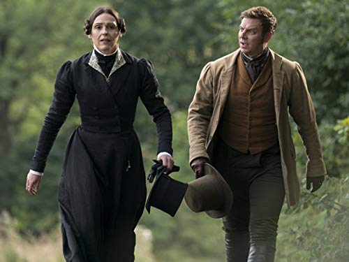 Gentleman Jack: Oh Is That What You Call It? | Season 1 | Episode 3