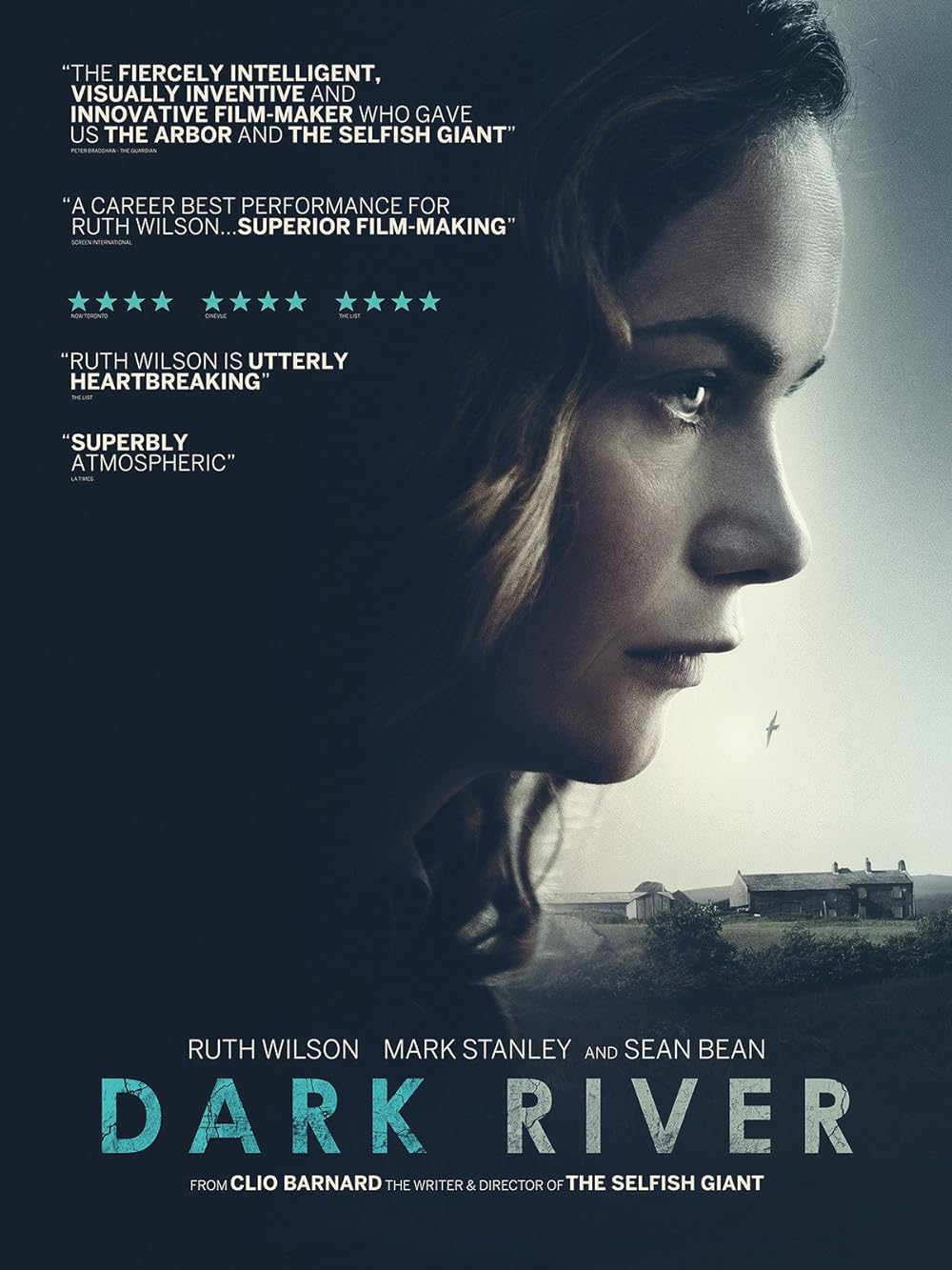 Dark River