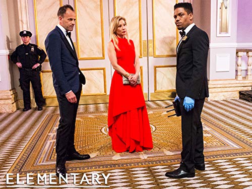 Elementary: Into the Woods | Season 7 | Episode 5