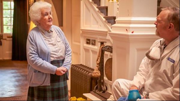 The Cleaner: The Aristocrat | Season 1 | Episode 4