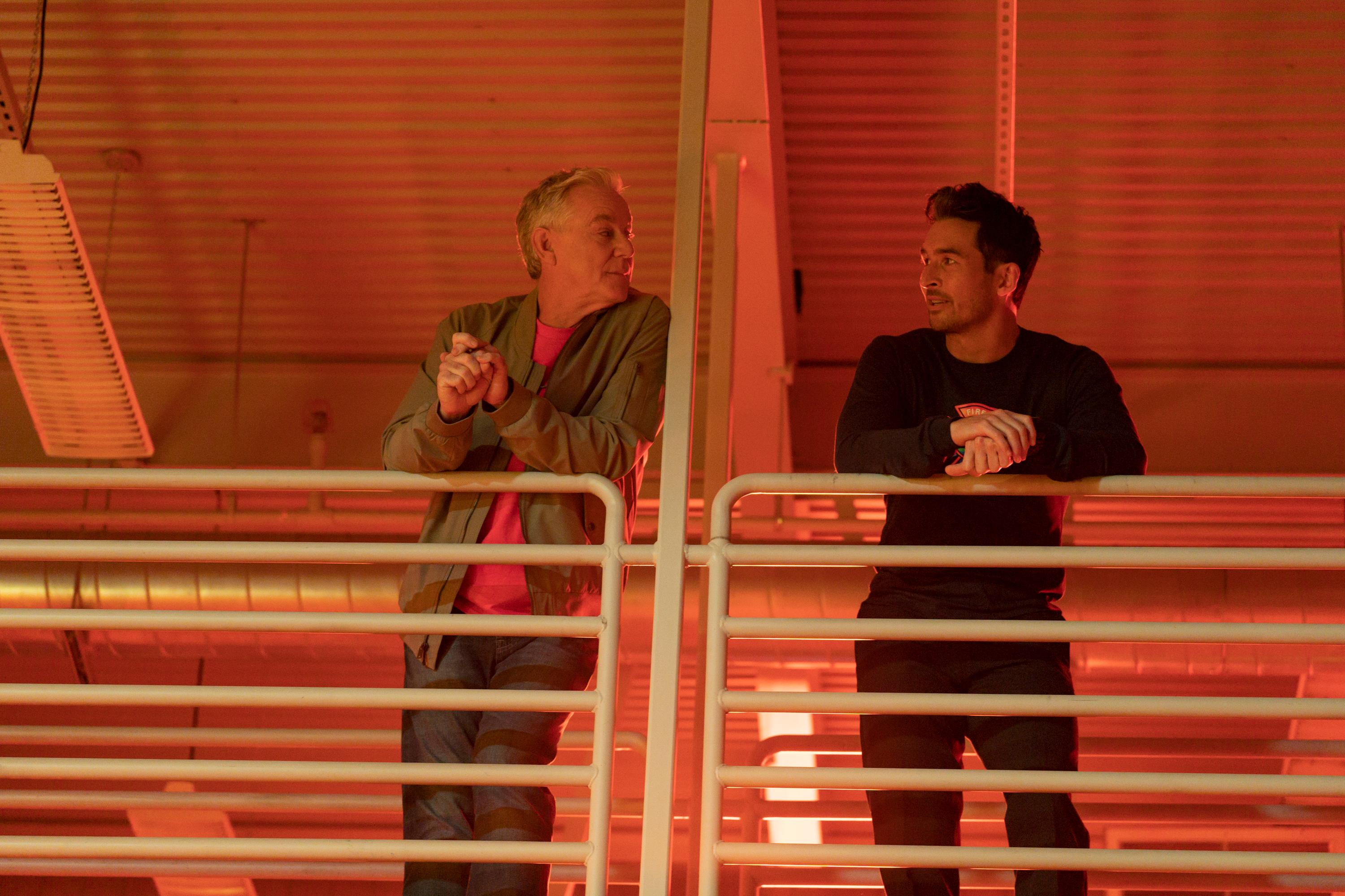 Seattle Firefighters: Die jungen Helden: True Colors | Season 7 | Episode 3