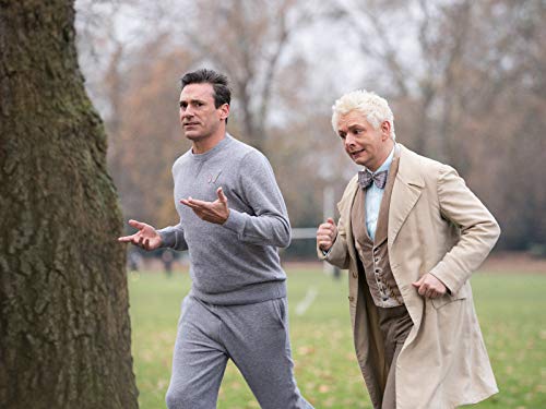 Good Omens: Saturday Morning Funtime | Season 1 | Episode 4