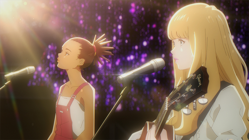 Carole and Tuesday: We've Only Just Begun | Season 1 | Episode 12
