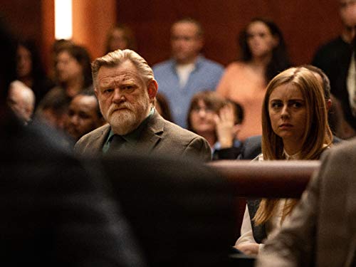 Mr. Mercedes: Trial and Terror | Season 3 | Episode 4