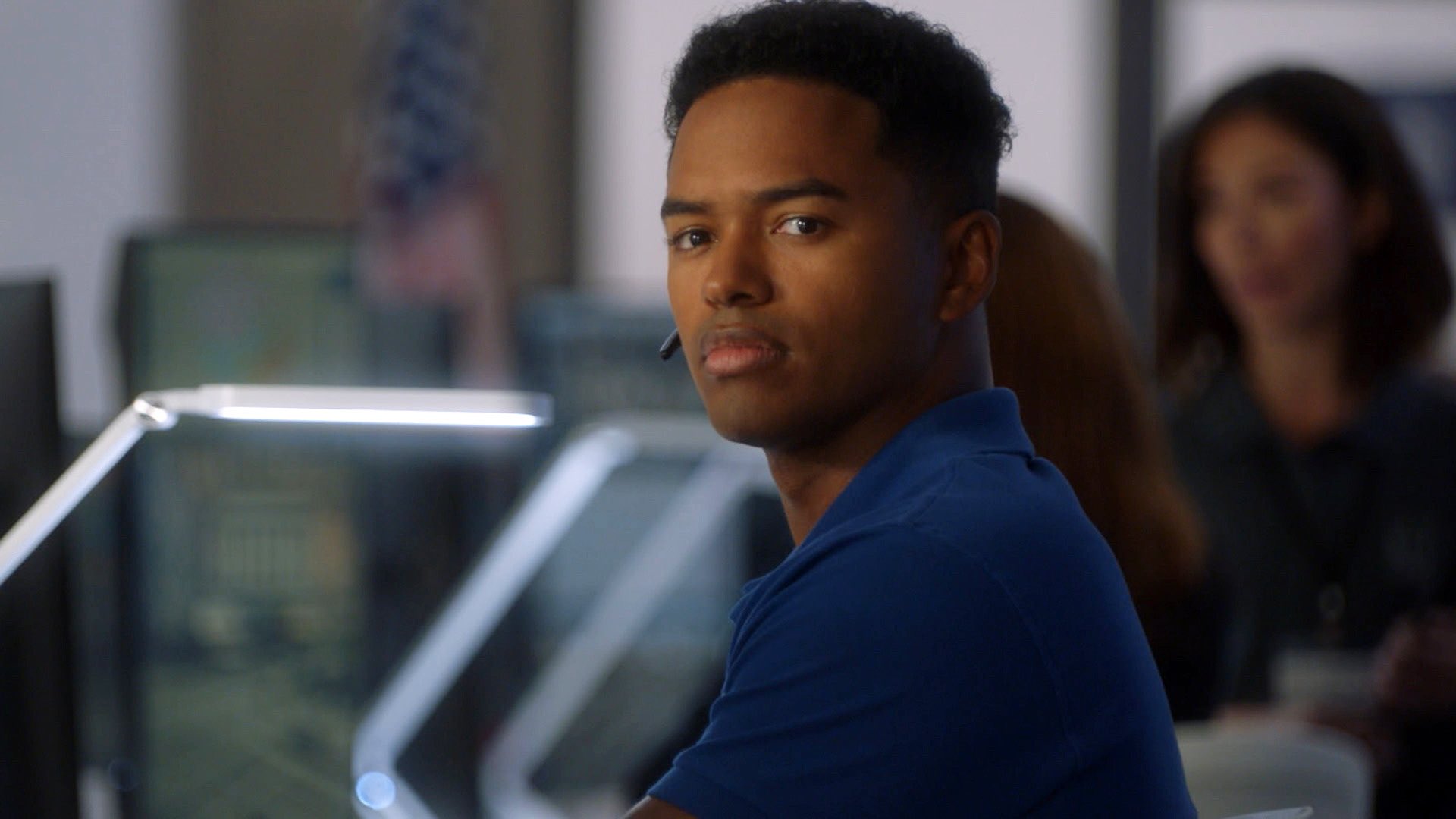 9-1-1: Notruf L.A.: Home Invasion | Season 6 | Episode 5