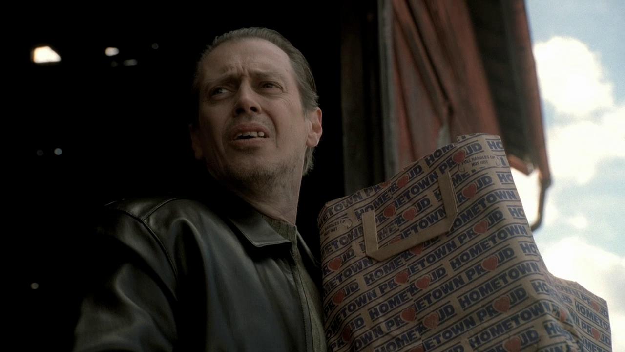 The Sopranos: All Due Respect | Season 5 | Episode 13