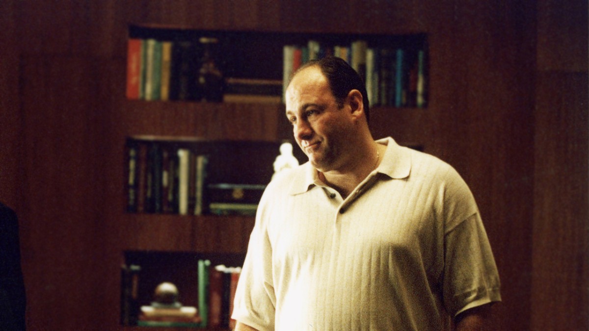 The Sopranos: Calling All Cars | Season 4 | Episode 11