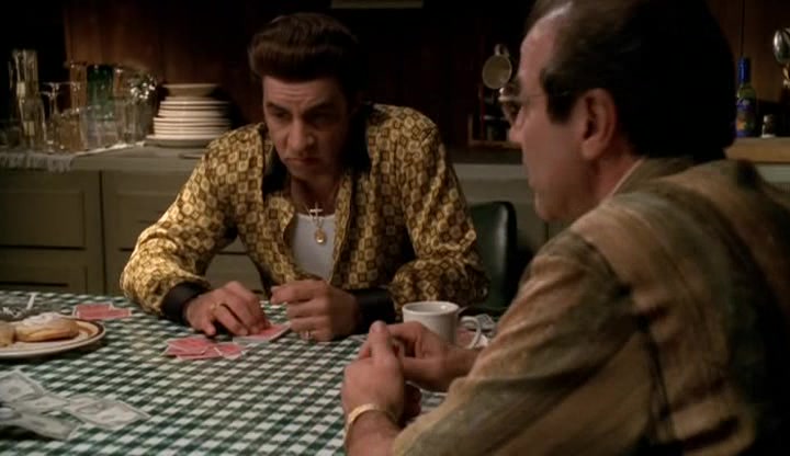 The Sopranos: Christopher | Season 4 | Episode 3