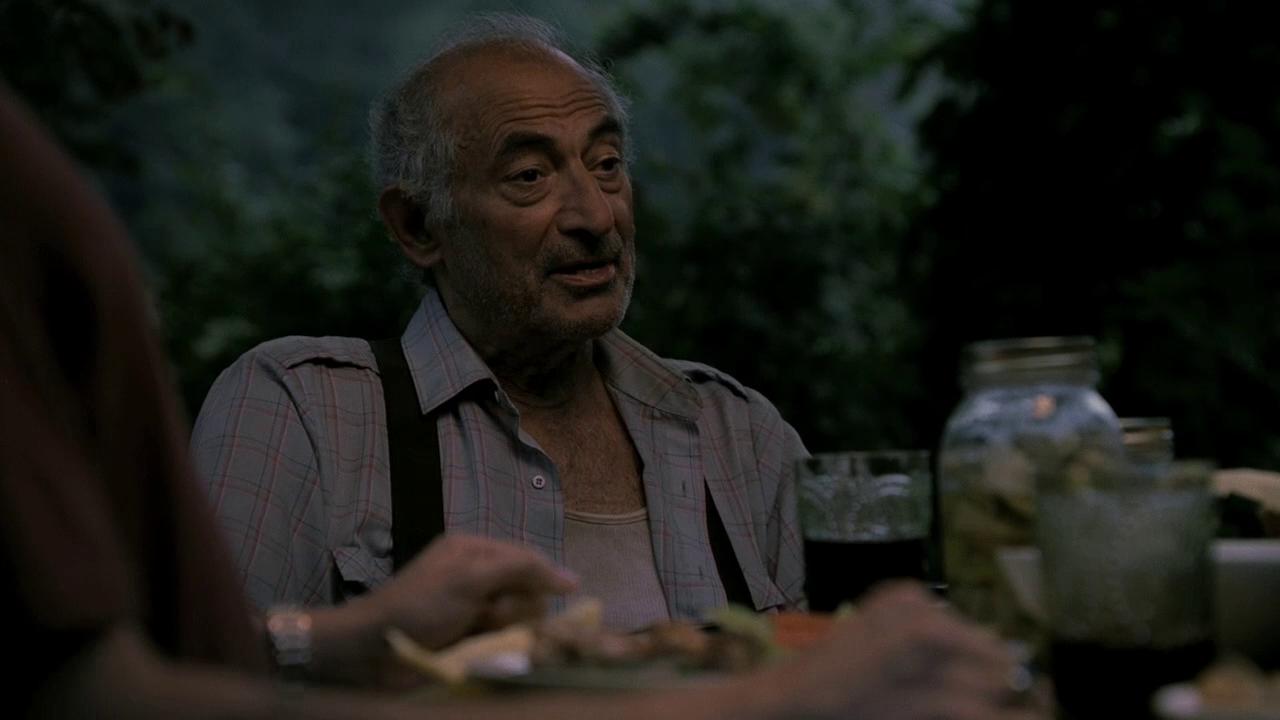 The Sopranos: Cold Cuts | Season 5 | Episode 10